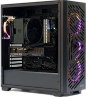 Zestawy komputerowe - Komputer Game X G700, Ryzen 9 5950X, 32 GB, RTX 4070, 1 TB M.2 PCIe - miniaturka - grafika 1