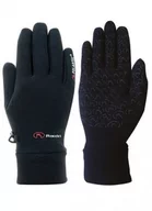 Rękawiczki jeździeckie - Roeckl Rękawiczki zimowe WARWICK JUNIOR 3305-624 POLARTEC - miniaturka - grafika 1