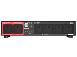 IsoTek V5 Elektra + EVO3 Initium (1+3) - Inne akcesoria audio-wideo - miniaturka - grafika 4