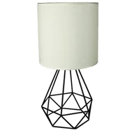 Lampy stojące - Industrialna lampa stołowa - 4X K217 Zarun - miniaturka - grafika 1