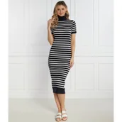 Sukienki - Tommy Hilfiger Sukienka - miniaturka - grafika 1