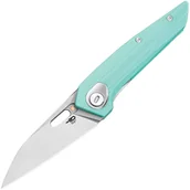 Scyzoryki - Bestech Vulpex_Noże Magnacut Aqua BG63B - miniaturka - grafika 1