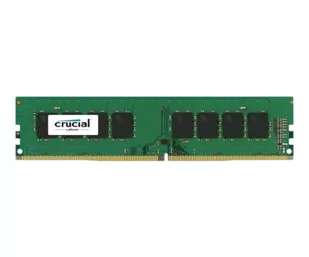 Crucial 8GB CT8G4DFS824A DDR4 - Pamięci RAM - miniaturka - grafika 1