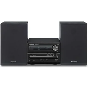 Panasonic SC PM250 (SC-PM250EG-K czarny) - Wieże - miniaturka - grafika 1