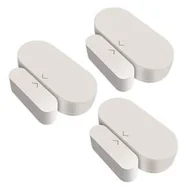 Akcesoria do monitoringu - Czujnik IMMAX NEO 3x SMART magnetický senzor na dveře a okna, Zigbee 3.0, TUYA (07518C) - miniaturka - grafika 1