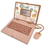 Zabawki interaktywne dla dzieci - Smartwatch dla dzieci Lexibook - miniaturka - grafika 1