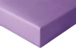 Prześcieradło Jersey z gumką 100% BAWEŁNA 160x200cm - Prześcieradła - miniaturka - grafika 1