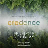 Audiobooki - romanse - Credence - miniaturka - grafika 1
