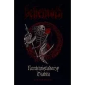 Biografie i autobiografie - Behemoth Konkwistadorzy Diabła Łukasz Dunaj - miniaturka - grafika 1