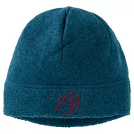 Czapki dla dzieci - Czapka KIDS CARIBOU CAP morrocan blue - S - miniaturka - grafika 1