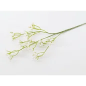 Sztuczne kwiaty - Gipsówka 60 cm - miniaturka - grafika 1