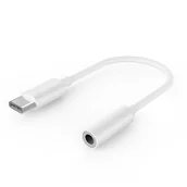 Adaptery i przejściówki - Gembird GMB Audio A-CM-3.5F-01 zmieniacz płci / kabli 3.5 mm USB Type-C - miniaturka - grafika 1