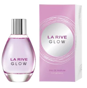 La Rive for Woman Glow Woda perfumowana 90ml - Wody i perfumy damskie - miniaturka - grafika 1