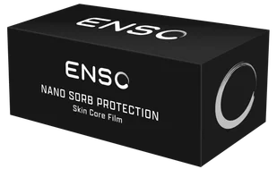Folia Ochronna Do Tatuaży Enso Sorb Sensitive - Wyposażenie studia tatuażu - miniaturka - grafika 1