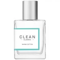 Wody i perfumy damskie - Clean Classic Warm Cotton 30 ml - miniaturka - grafika 1