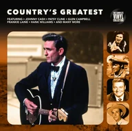 Winyle - Country S Greatest Vinyl) - miniaturka - grafika 1