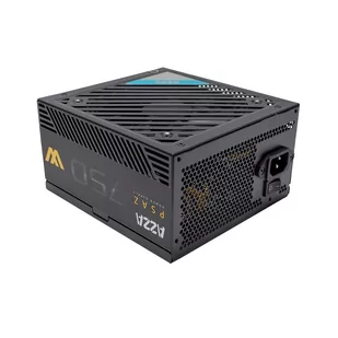 AZZA Zasilacz Linkworld PSAZ-750W - Zasilacze komputerowe - miniaturka - grafika 3