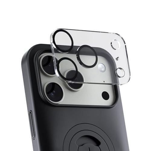 SP CONNECT Lens Protective Glass osłona obiektywu kompatybilna z iPhone 17 Pro