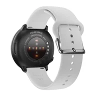Smartwatch - Polar Unite Tunnel S-L Biały - miniaturka - grafika 1