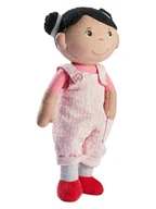 Lalki dla dziewczynek - Haba Przytulanka "Rumbi" - 18 m+ - miniaturka - grafika 1