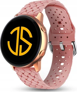 PASEK DO HUAWEI WATCH GT2 GT3 42mm ELEGANT DAMSKI RÓŻNE KOLORY 20mm PREMIUM - Akcesoria do smartwatchy - miniaturka - grafika 1