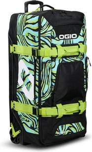 Torba podróżna OGIO RIG ST 132L -  Tiger Swirls - Akcesoria podróżnicze - miniaturka - grafika 1