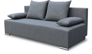 Sofa z funkcja spania codziennego Graf - Sofy i kanapy - miniaturka - grafika 1