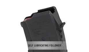 Magpul - Magazynek PMAG 10 AK/AKM MOE - MAG657 - Osprzęt do wiatrówek - miniaturka - grafika 8