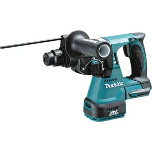 Makita Młot Wiercąco-Kujący Sds-Plus 18V 2J Bez Akumulatorów I Ładowarki Dhr242Z - Młoty udarowe - miniaturka - grafika 1