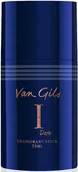 Dezodoranty i antyperspiranty męskie - Van Gils Dezodorant w sztyfcie 75 ml - miniaturka - grafika 1