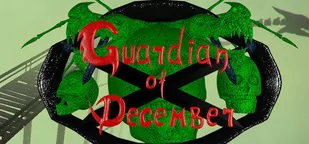 Guardian Of December PC - Gry PC Cyfrowe - miniaturka - grafika 1