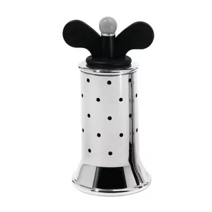 Alessi Młynek do pieprzu 9098 B - Młynki do soli i pieprzu - miniaturka - grafika 1