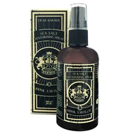 Kosmetyki do stylizacji włosów - Dear Barber Sea Salt Texturising Spray | Teksturyzujący spray z solą morską do stylizacji włosów 100ml - miniaturka - grafika 1