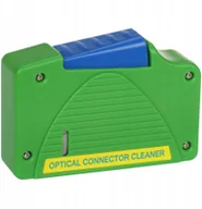 Pozostałe akcesoria sieciowe - KASETA DO CZYSZCZENIA ZŁĄCZY ŚWIATŁOWODOWYCH FC-XK50-V2 DELTA FIBER - miniaturka - grafika 1
