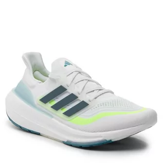 Buty sportowe męskie - Buty adidas Ultraboost Light Shoes IE1768 Ftwwht/Arcngt/Luclem - grafika 1