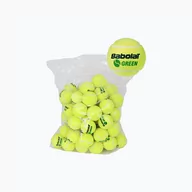 Tenis ziemny - Babolat piłki tenisowe STAGE 1 green wiadro 72 szt.) 3324921178806 - miniaturka - grafika 1