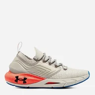 Sneakersy damskie - Damskie Buty sportowe do biegania Under Armour Hovr Phantom 2 Inknt St 3024930-100 39 (8US) 25 cm (195252820619_EU) - miniaturka - grafika 1
