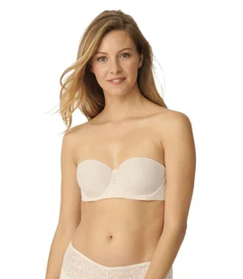 Triumph, Biustonosz, Vivid Spotlight WDP, rozmiar 70D - Biustonosze - miniaturka - grafika 1