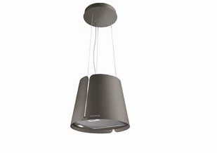 Faber Beat Titanium Matt F-345.0655.178 - Okapy kuchenne - miniaturka - grafika 1