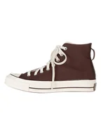 Trampki damskie - Converse Sneakersy "Converse x Notre Chuck 70 Hi" w kolorze brązowym - miniaturka - grafika 1