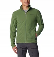 Bluzy męskie - COLUMBIA POLAR FAST TREK LIGHT FZ 1772751352 r XL - miniaturka - grafika 1