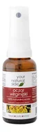 Toniki i hydrolaty do twarzy - Your Natural Side YOUR NATURAL SIDE OCZAR WIRGIJSKI SPRAY 30ML - miniaturka - grafika 1