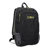 Plecaki - CMP Unisex Kids Phoenix Hiking 3v17964 plecak 10 l, czarny, rozmiar uniwersalny, czarny, jeden rozmiar - miniaturka - grafika 1