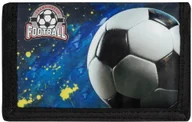 Portfele - Portfel Piłka 20 DERFORM - miniaturka - grafika 1