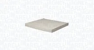 Filtry kabinowe - Filtr, wentylacja przestrzeni pasażerskiej Magneti Marelli 350203061880 - miniaturka - grafika 1