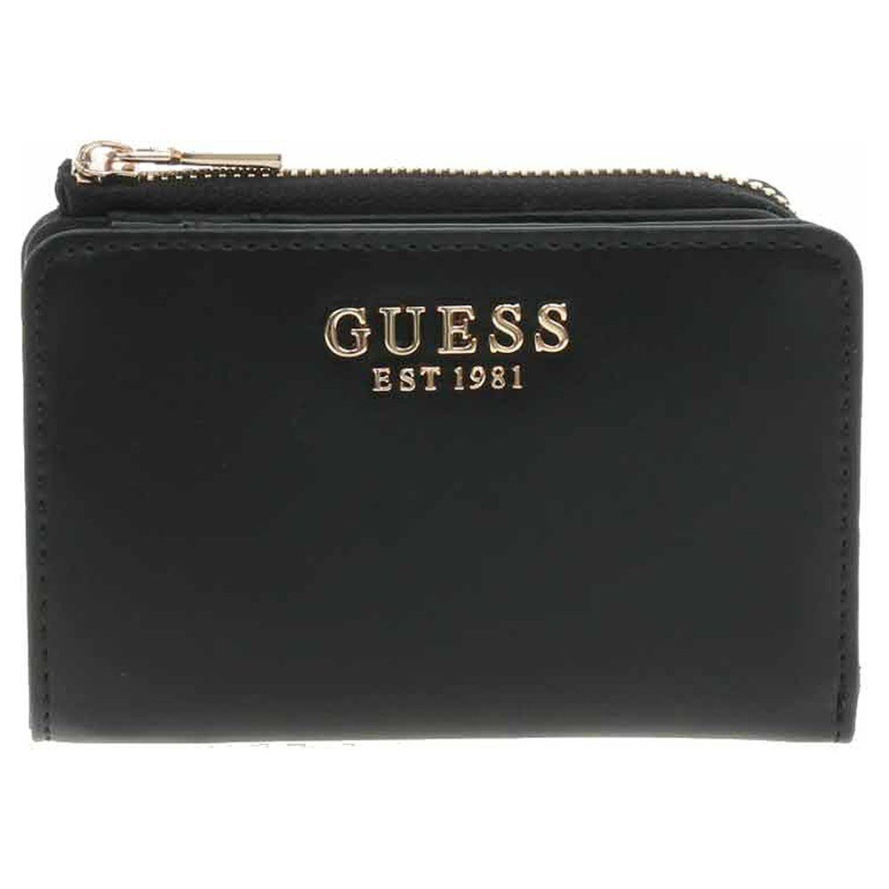 Portfele Guess SWVG9891156BLA