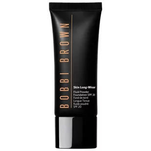 Bobbi Brown Golden W-074) Skin Long-Wear Fluid Powder Foundation SPF 20 Podkład 40ml - Podkłady do twarzy - miniaturka - grafika 1