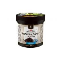 Herbamedicus (SZWAJCARIA) Końska maść z Torfem chłodząca 225ml (Szwajcaria) 21HEMKTOCI - Żele i maści lecznicze - miniaturka - grafika 2