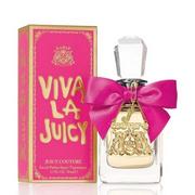 Wody i perfumy damskie - JUICY COUTURE Viva La Juicy EDP 50ml - miniaturka - grafika 1