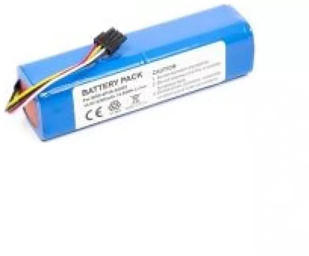 Roborock Li-Ion battery 5200mAh